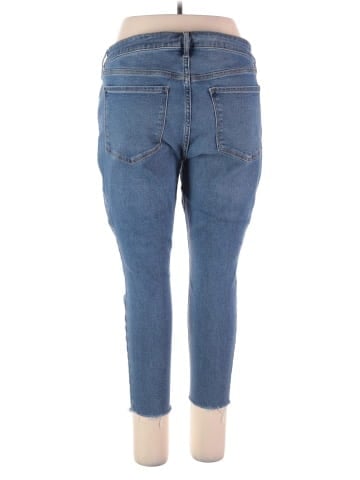 Old Navy Jeans (view 2)