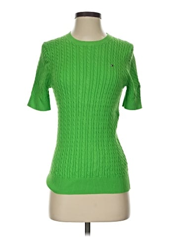 Tommy Hilfiger Sweater Vest (view 1)