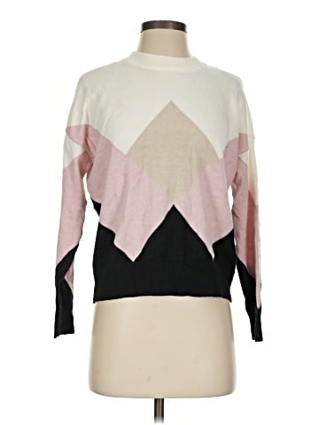 T Tahari Pullover Sweater (view 1)