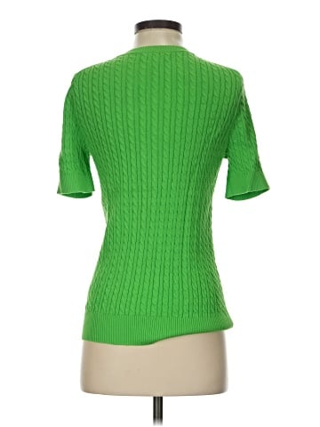 Tommy Hilfiger Sweater Vest (view 2)