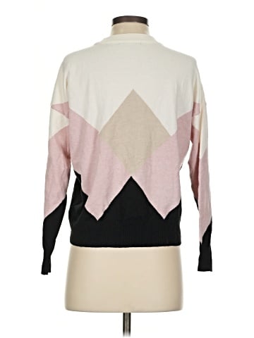 T Tahari Pullover Sweater (view 2)