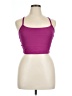 Gap Fit Purple Tank Top Size XL - photo 1