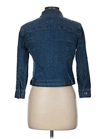 Ruby Rd. Denim Jacket (view 2)