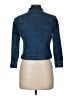 Ruby Rd. Blue Denim Jacket Size 6 Petite - photo 2