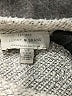 Lucky Brand Tweed Gray Pullover Sweater Size S - photo 7