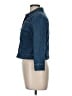 Ruby Rd. Blue Denim Jacket Size 6 Petite - photo 5