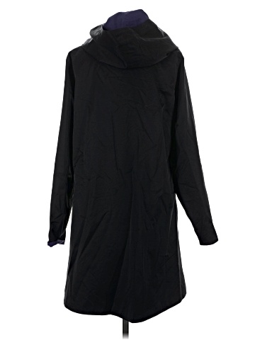 Eileen Fisher Raincoat (view 2)