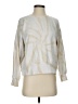 RDI Tie-dye Ivory Sweatshirt Size XS - photo 1
