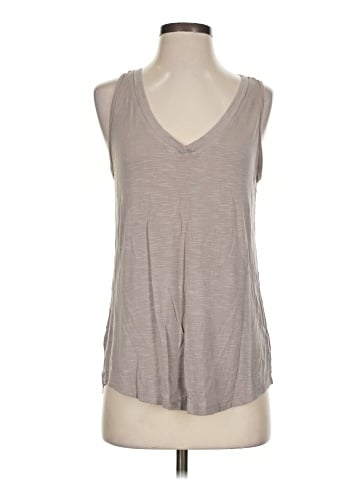 24/7 Maurices Sleeveless T-Shirt (view 1)