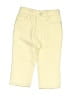 Old Navy 100% Cotton Yellow Jeans Size 18-24 mo - photo 1