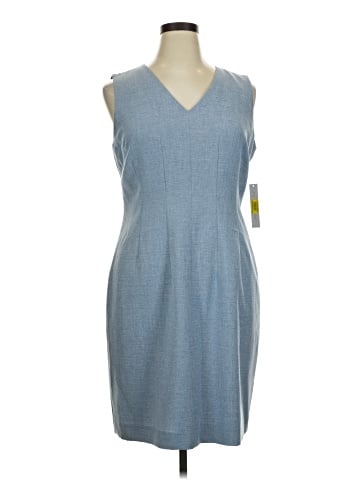 Preston & York Casual Dress (view 1)