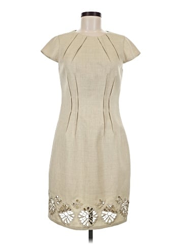 Elie Tahari Cocktail Dress (view 1)