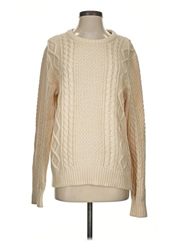 J.Crew Pullover Sweater (view 1)