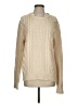 J.Crew 100% Cotton Ivory Pullover Sweater Size S - photo 1