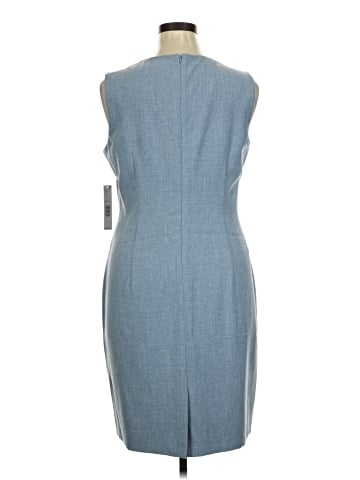 Preston & York Casual Dress (view 2)