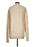 J.Crew 100% Cotton Ivory Pullover Sweater Size S - photo 2