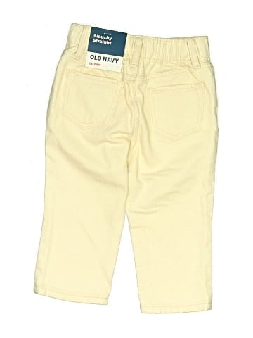 Old Navy Jeans (view 2)