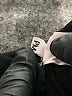 Unbranded Black Cardigan Size M (petite) - photo 8