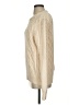 J.Crew 100% Cotton Ivory Pullover Sweater Size S - photo 5