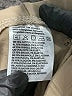 H&M Solid Tan Active Pants Size 3T - photo 4
