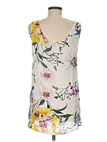 Banana Republic Sleeveless Blouse (view 2)