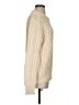 J.Crew 100% Cotton Ivory Pullover Sweater Size S - photo 4