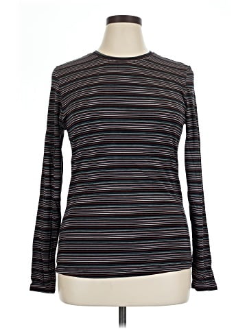Cuddl Duds Long Sleeve T-Shirt (view 1)