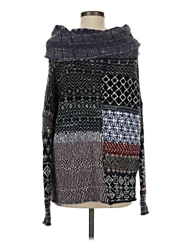 Free People Poncho (view 2)