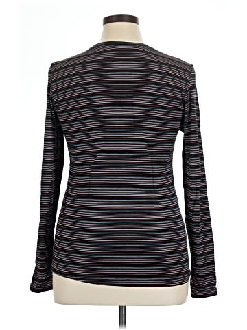 Cuddl Duds Long Sleeve T-Shirt (view 2)