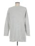J.Jill Gray Pullover Sweater Size M - photo 2