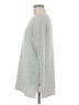 J.Jill Gray Pullover Sweater Size M - photo 5