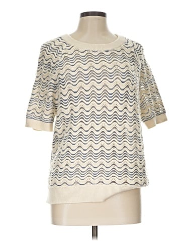 Ann Taylor LOFT Pullover Sweater (view 1)