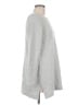 J.Jill Gray Pullover Sweater Size M - photo 4