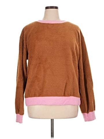 Maeve Pullover Sweater (view 1)