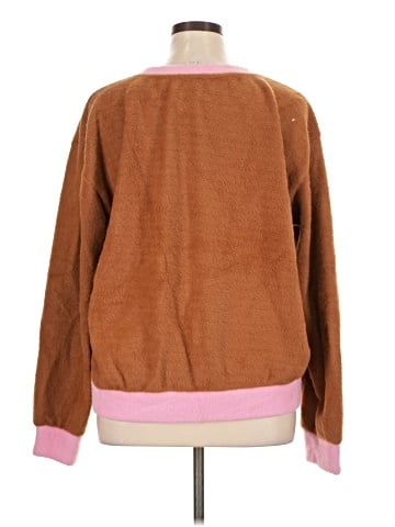 Maeve Pullover Sweater (view 2)