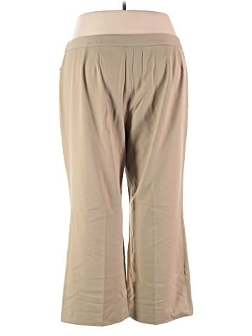 Lane Bryant Khakis (view 2)