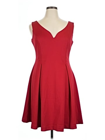 DKNY Cocktail Dress (view 1)
