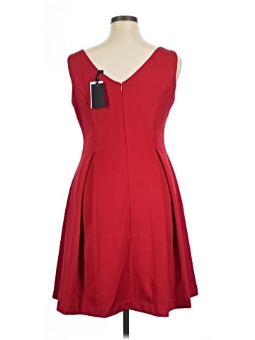 DKNY Cocktail Dress (view 2)