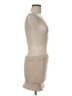 MNG Tan Sleeveless Top Size M - photo 4