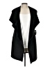 Twelfth Love 100% Polyester Black Cardigan Size L - photo 1