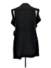 Twelfth Love 100% Polyester Black Cardigan Size L - photo 2