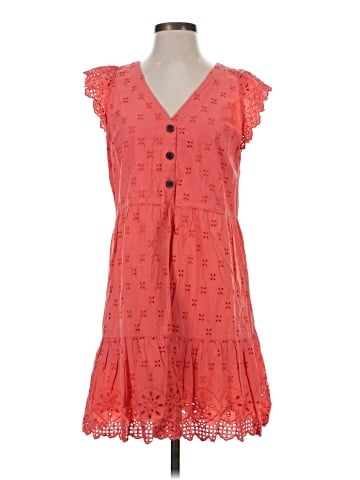 Ann Taylor LOFT Casual Dress (view 1)