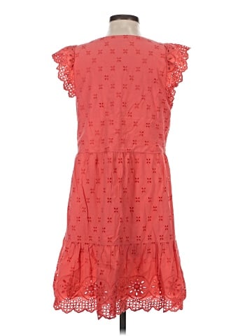 Ann Taylor LOFT Casual Dress (view 2)