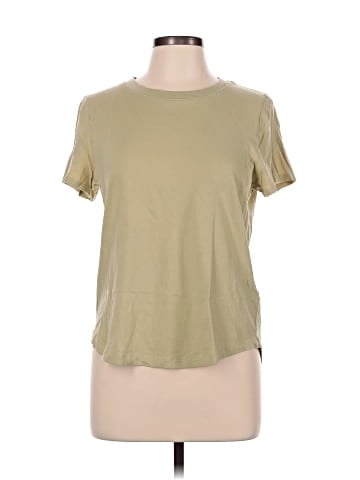 Madewell Short Sleeve T-Shirt (view 1)