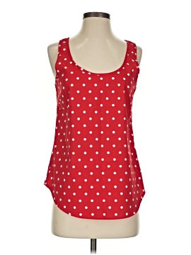 Faded Glory Sleeveless Top