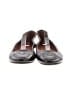 Coach 100% Leather Black Flats Size 8 1/2 - photo 2