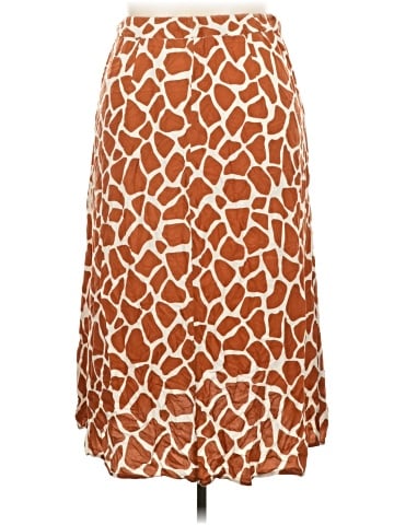 ELOQUII Casual Skirt (view 2)