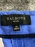 Talbots Solid Blue Shorts Size 0 Petite - photo 3