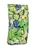 Unbranded Floral Green Scarf One size - photo 2