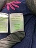 Lilly Pulitzer Floral Blue Pullover Sweater Size XS - photo 8